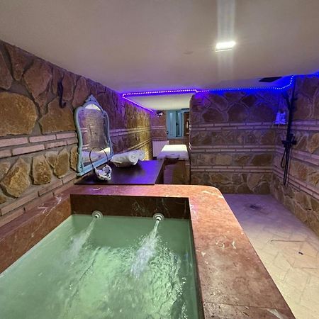 Apartamentos El Aljibe Relax Tourist Кордова Экстерьер фото