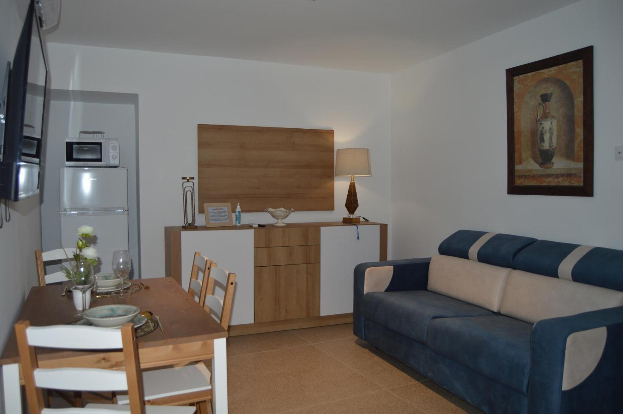 Apartamentos El Aljibe Relax Tourist Кордова Экстерьер фото