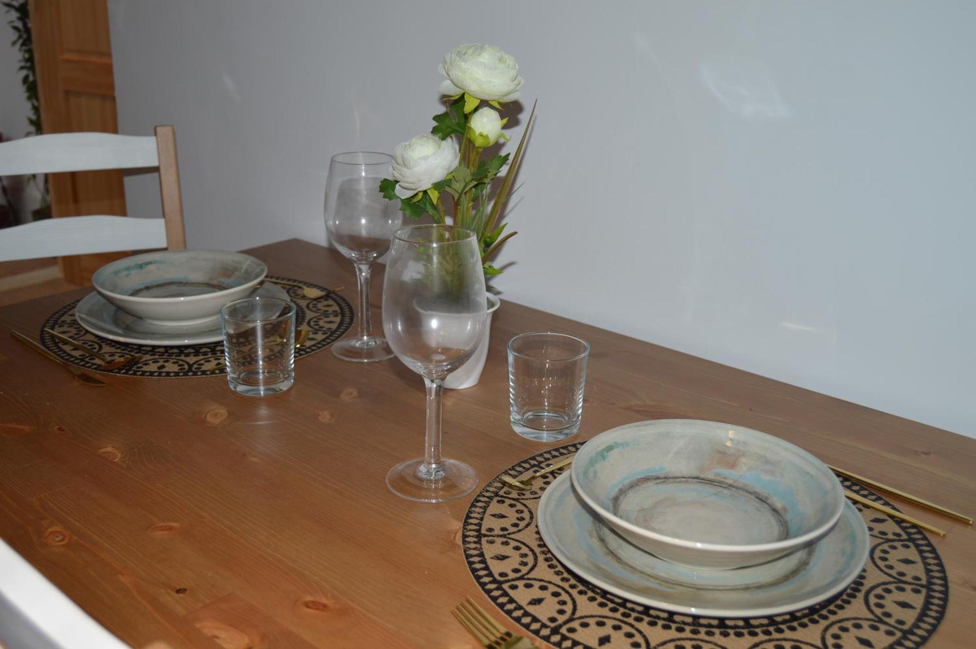 Apartamentos El Aljibe Relax Tourist Кордова Экстерьер фото