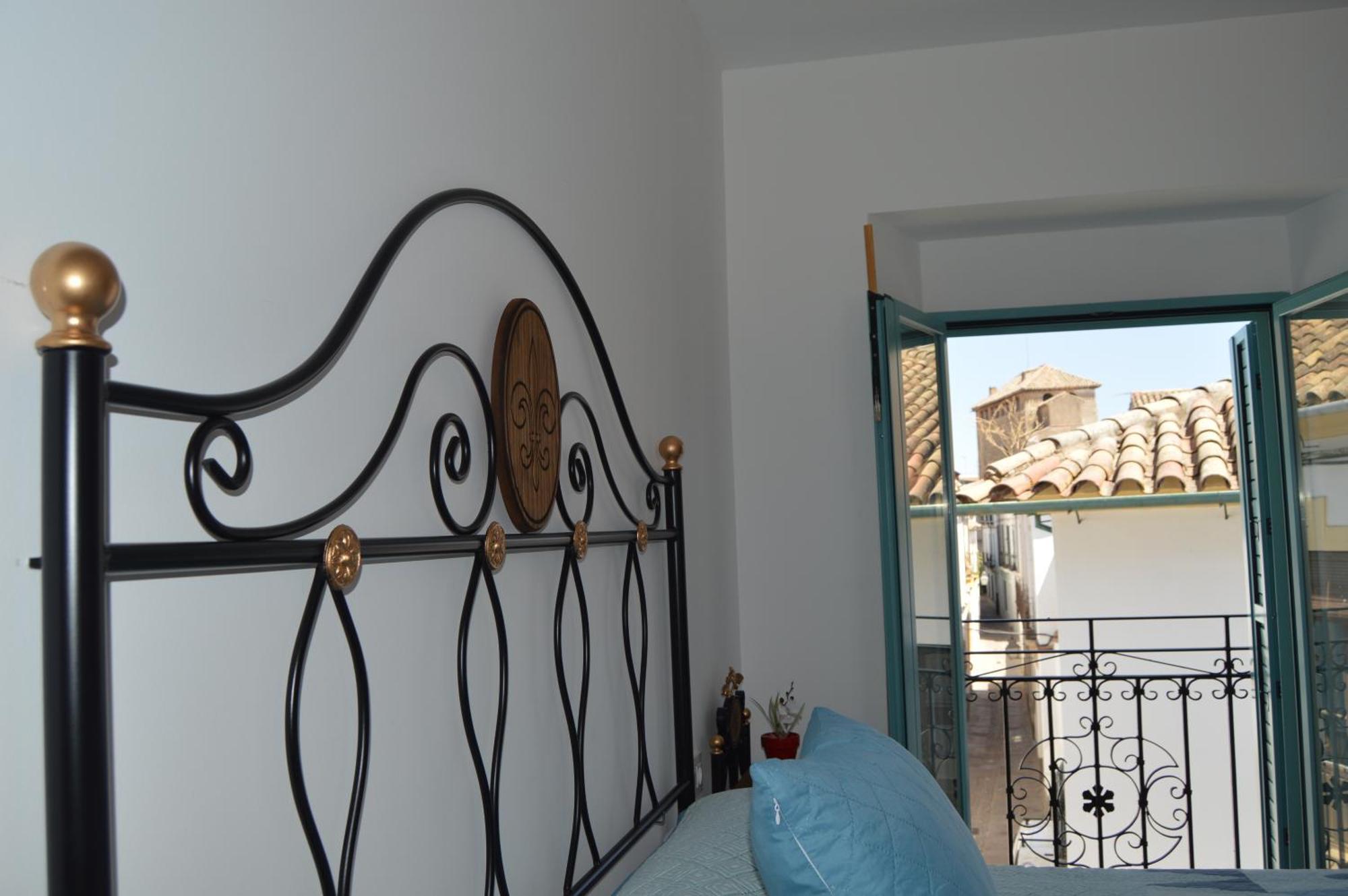 Apartamentos El Aljibe Relax Tourist Кордова Экстерьер фото