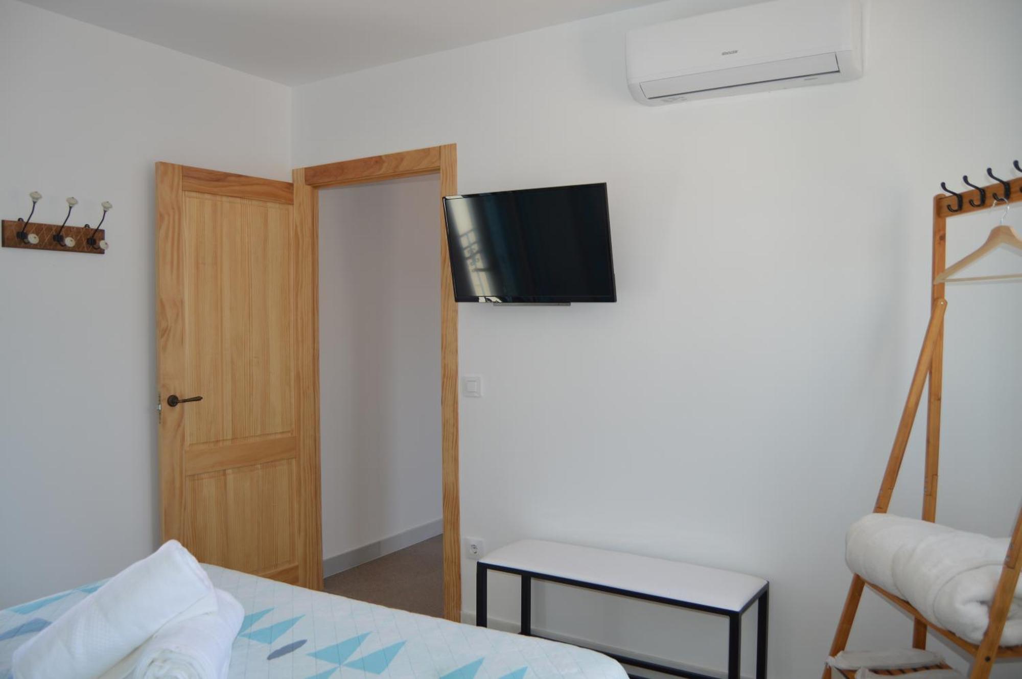 Apartamentos El Aljibe Relax Tourist Кордова Экстерьер фото