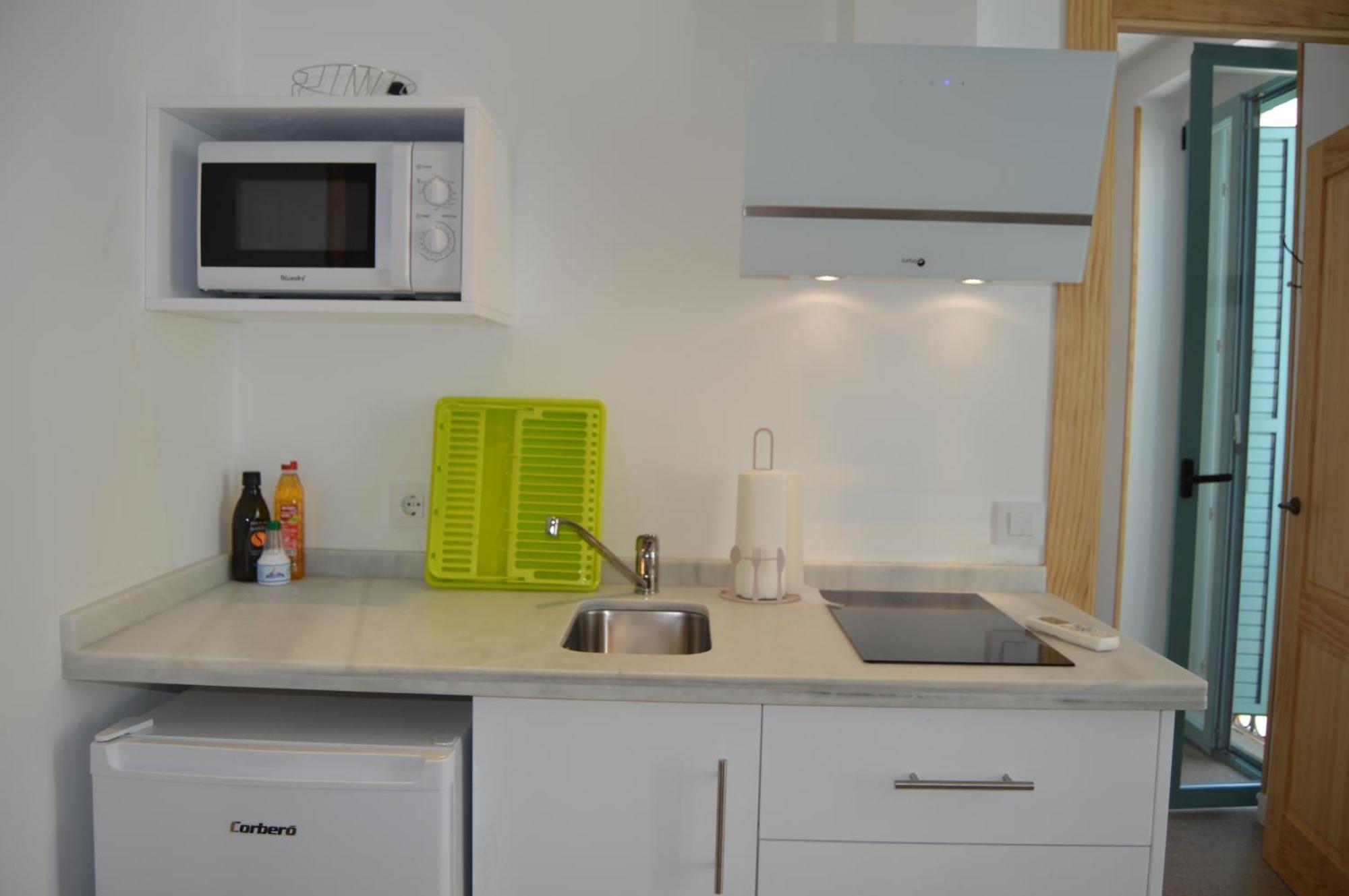 Apartamentos El Aljibe Relax Tourist Кордова Экстерьер фото