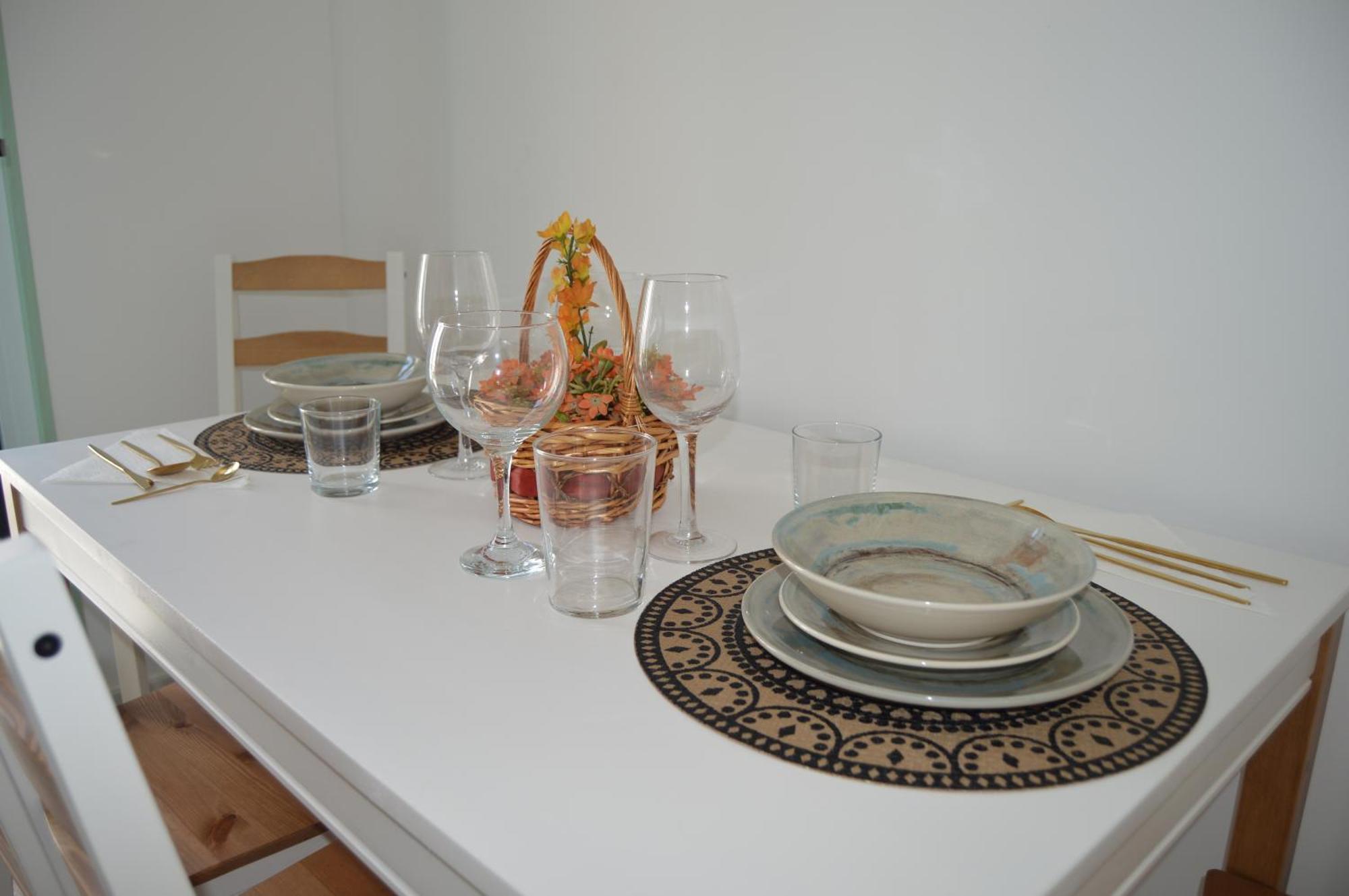 Apartamentos El Aljibe Relax Tourist Кордова Экстерьер фото